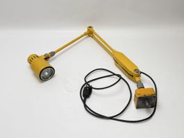 Maschinenlampe Maschinenleuchte