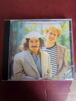 CD - Simon And Garfunkel – Greatest Hits 