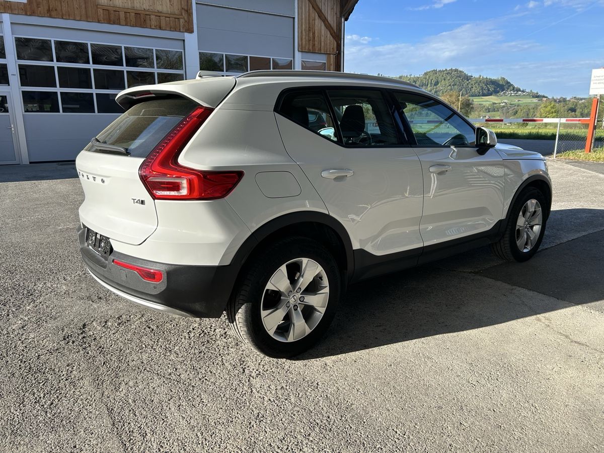 Volvo Automobili: Volvo XC 40 T4 AWD 49000KM – Usato da Heimenschwand venduto da masimo330 4