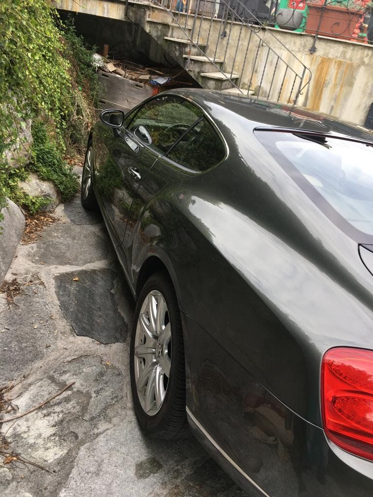 Bentley Autos: Bentley continental gt v12 – Gebraucht aus Castasegna von Dodone1982 3