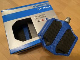 Shimano Flat Padles