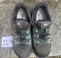 Trekkingschuh, Wanderschuh Salomon Grösse 37