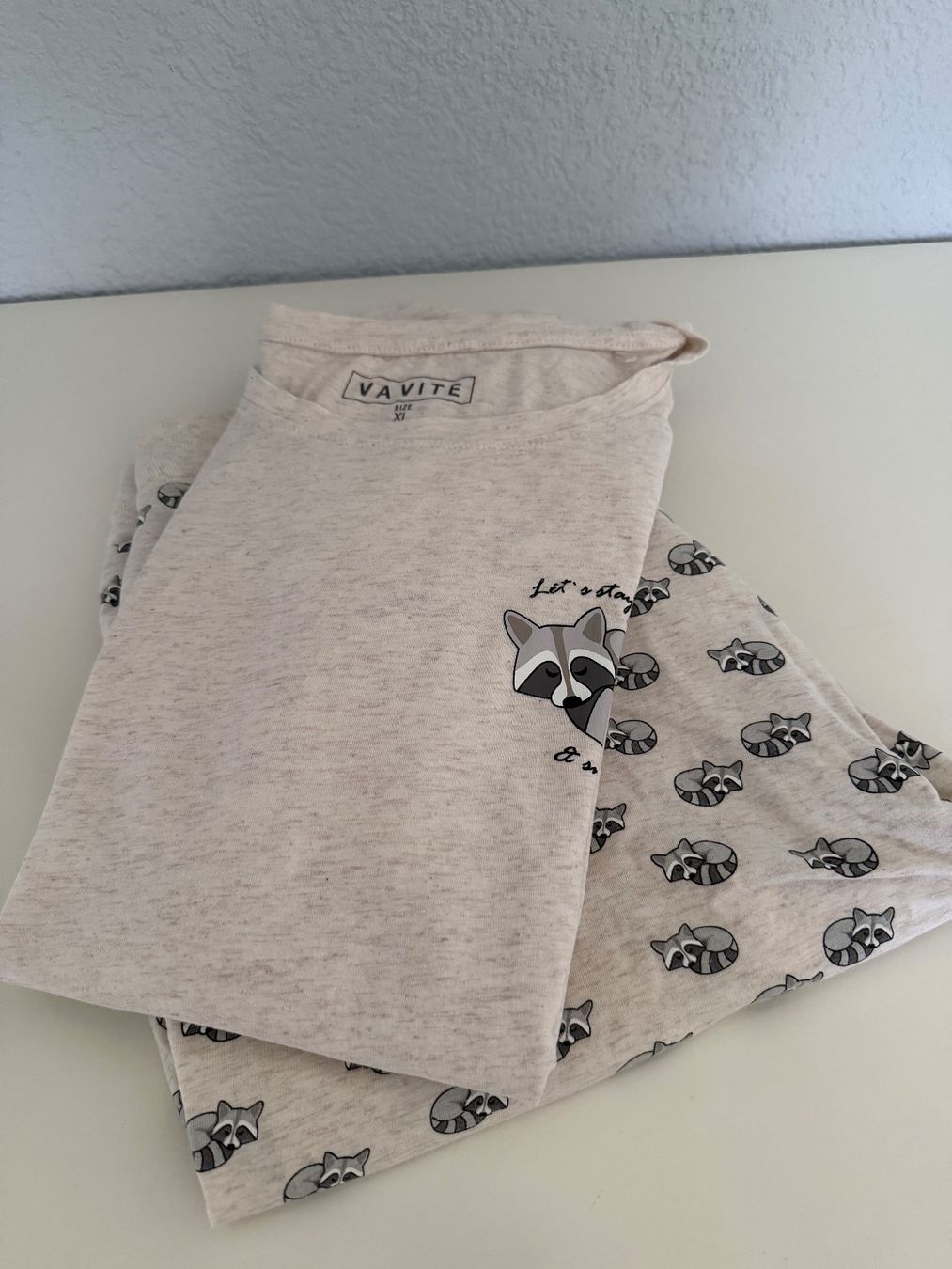 Négligés & Pyjamas: Pyjama von Va Vite Gr XL – D'occasion à Lohn SH par mathea