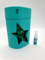 2 ml MUGLER A*MEN KRYPTOMINT ABFÜLLUNG