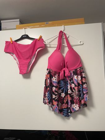 Badekleid