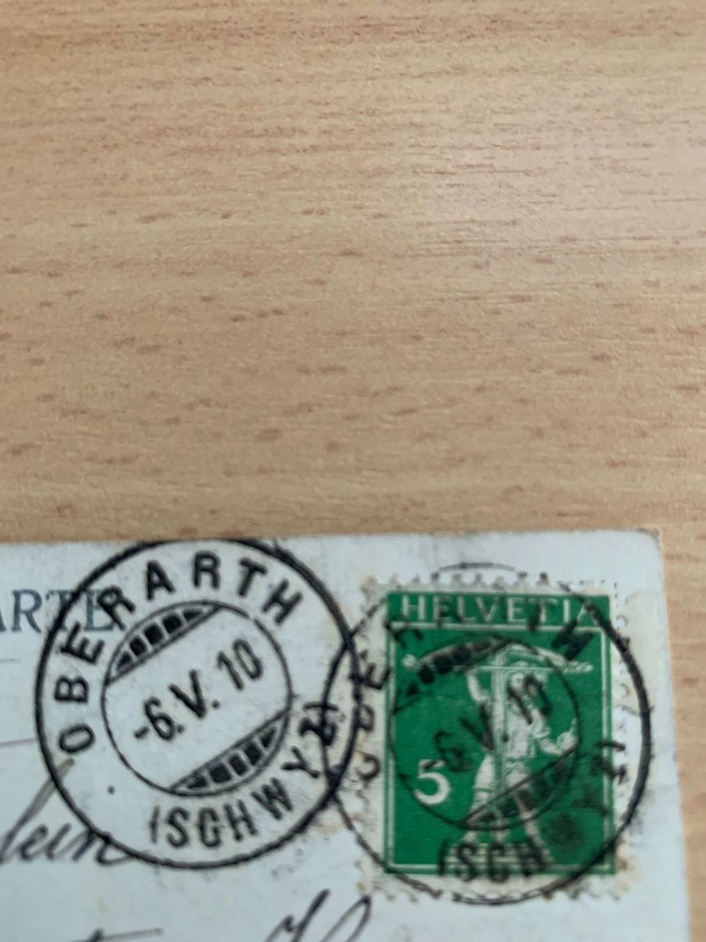 Cartoline postali: ANTIKE ANSICHTSKARTE LUZERN********* – Difettoso da Ibach venduto da lisch3 2