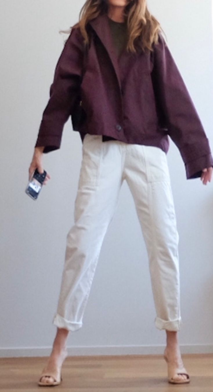 Zara Giacche: ZARA super coole Jacke - neu - – Nuovo (secondo la descrizione) da Jona venduto da vanessasupermarket20 3