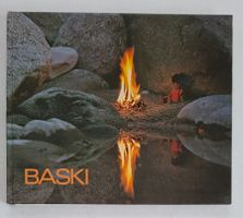 Baski Bildband - Französisch Selten