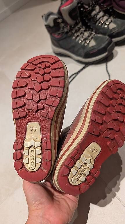 Viking Chaussures garçon: Viking 27 – D'occasion à Zürich par man_rwk7 2