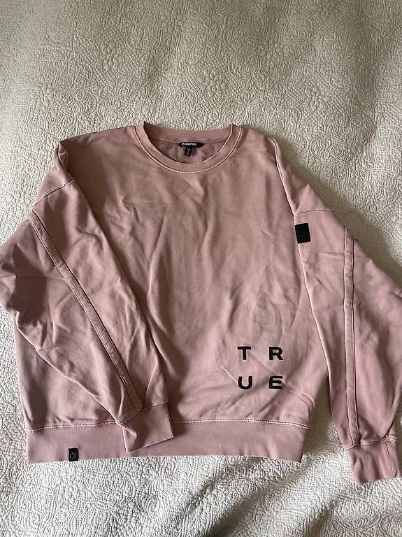 Pullover & Sweatshirts: Duotone Sweater Damen L – Gebraucht aus Bern von gutti72