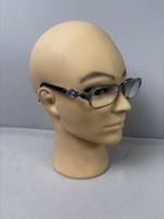 lunettes de vue femme BVLGARI  BAM4608AA cabochons bleus