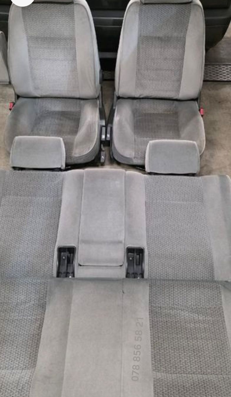Automobili: Alfa Romeo 155 Sitze – Usato da Othmarsingen venduto da Lucadeleo169