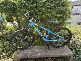 Kinder MTB