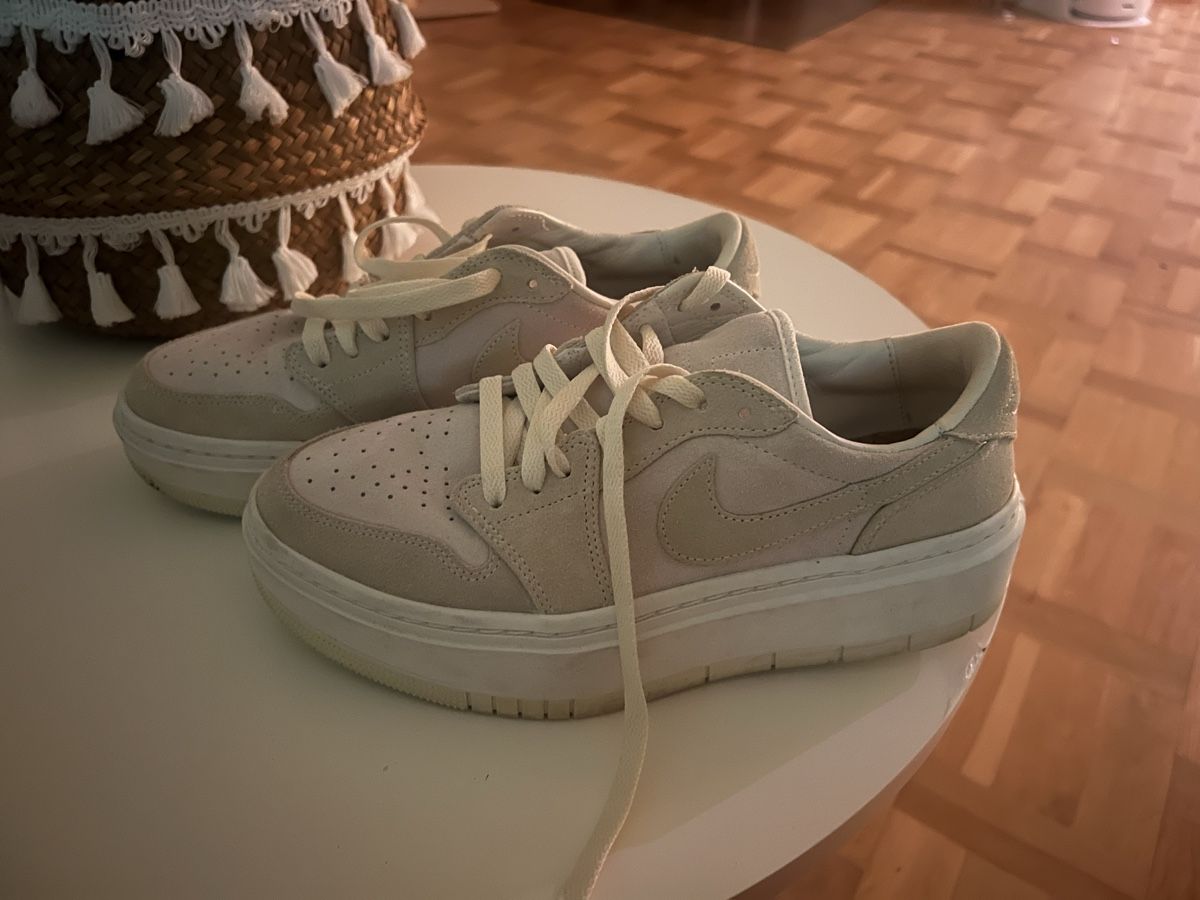 Scarpe da donna: Nike air jordan elevate – Nuovo (secondo la descrizione) da Ibach venduto da mme_cfq2