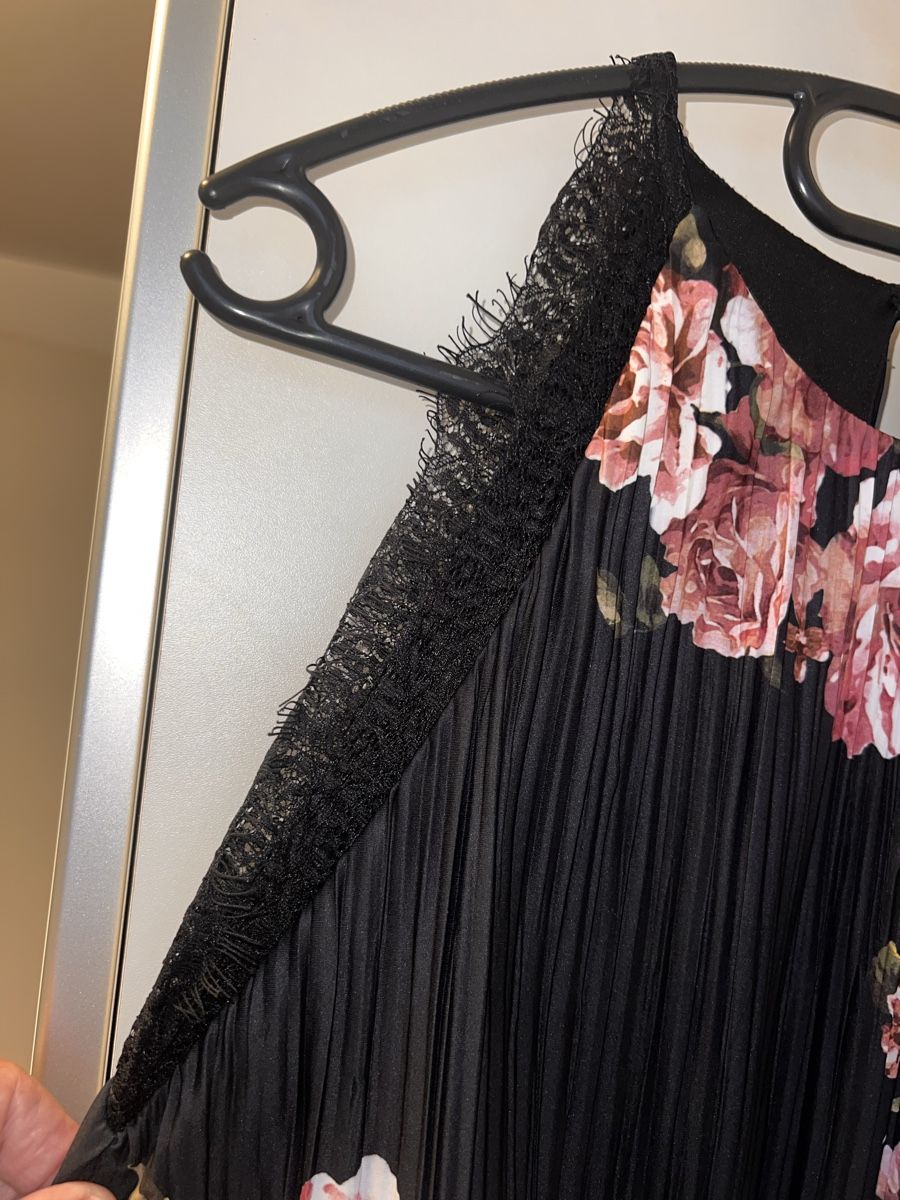 Vila Vestiti: Kleid VILA S 1 x getragen – Nuovo (secondo la descrizione) da Dornach venduto da samuti 2