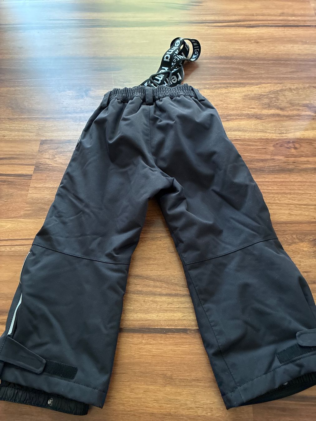 Reima Hosen: Skihosen Reima – Gebraucht aus Ebnat-Kappel von Polo011 1