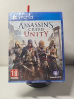 Assassin's Creed Unity PS4 – SEALED, NUOVO (NEW)