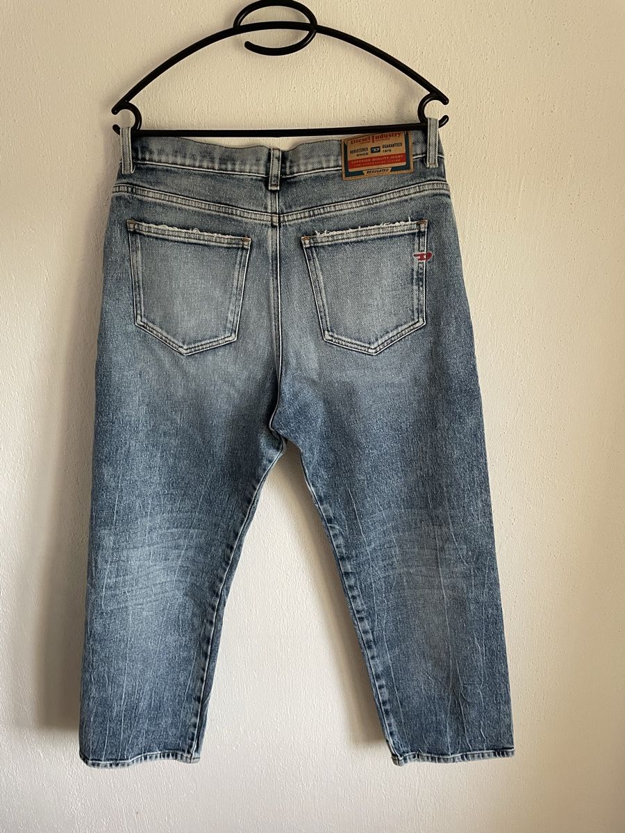 Diesel Jeans: Diesel Jeans W 28 – Usato da Hinwil venduto da rubinstar4 3