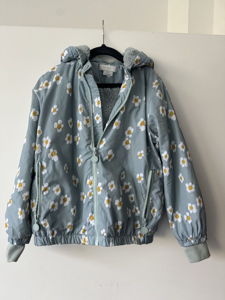 Stella McCartney Giacche & Cappotti: Jacke Mädchen Stella McCartney – Usato da Basel venduto da esi_r9ht 2