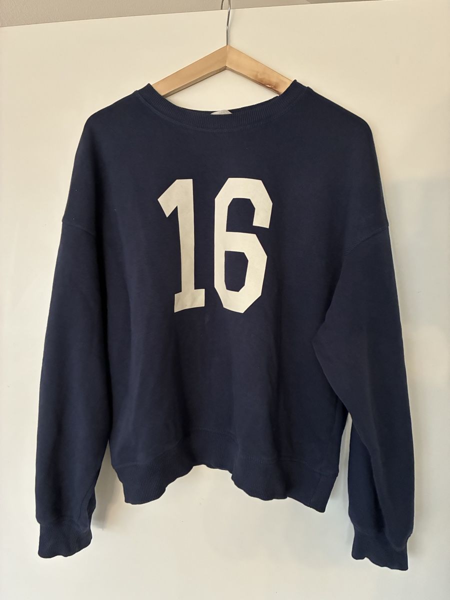 H&M Maglioni & Felpe: Schöner Pullover Gr. 158/164, H&M – Usato da richterswil venduto da lunamarie001