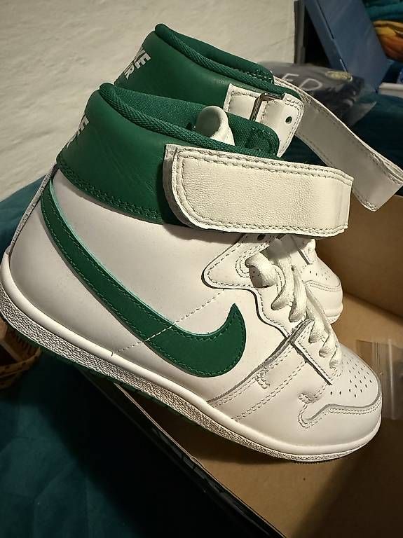 Scarpe da uomo: Nike Jordan Air – Usato da Wettingen venduto da Bubsip