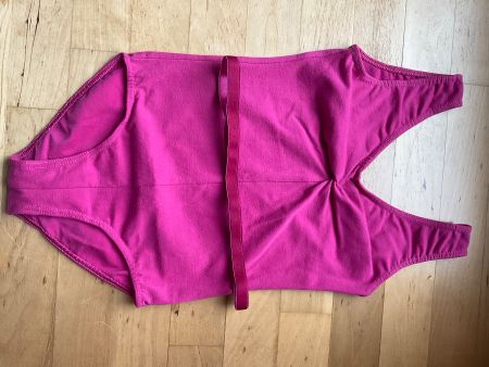 BALLETT-BODY RAD verschiedene Farben und Grössen