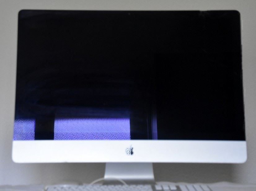 Apple PC: Apple iMac A1419 27" i5 – Usato da Collonges venduto da arashee 4