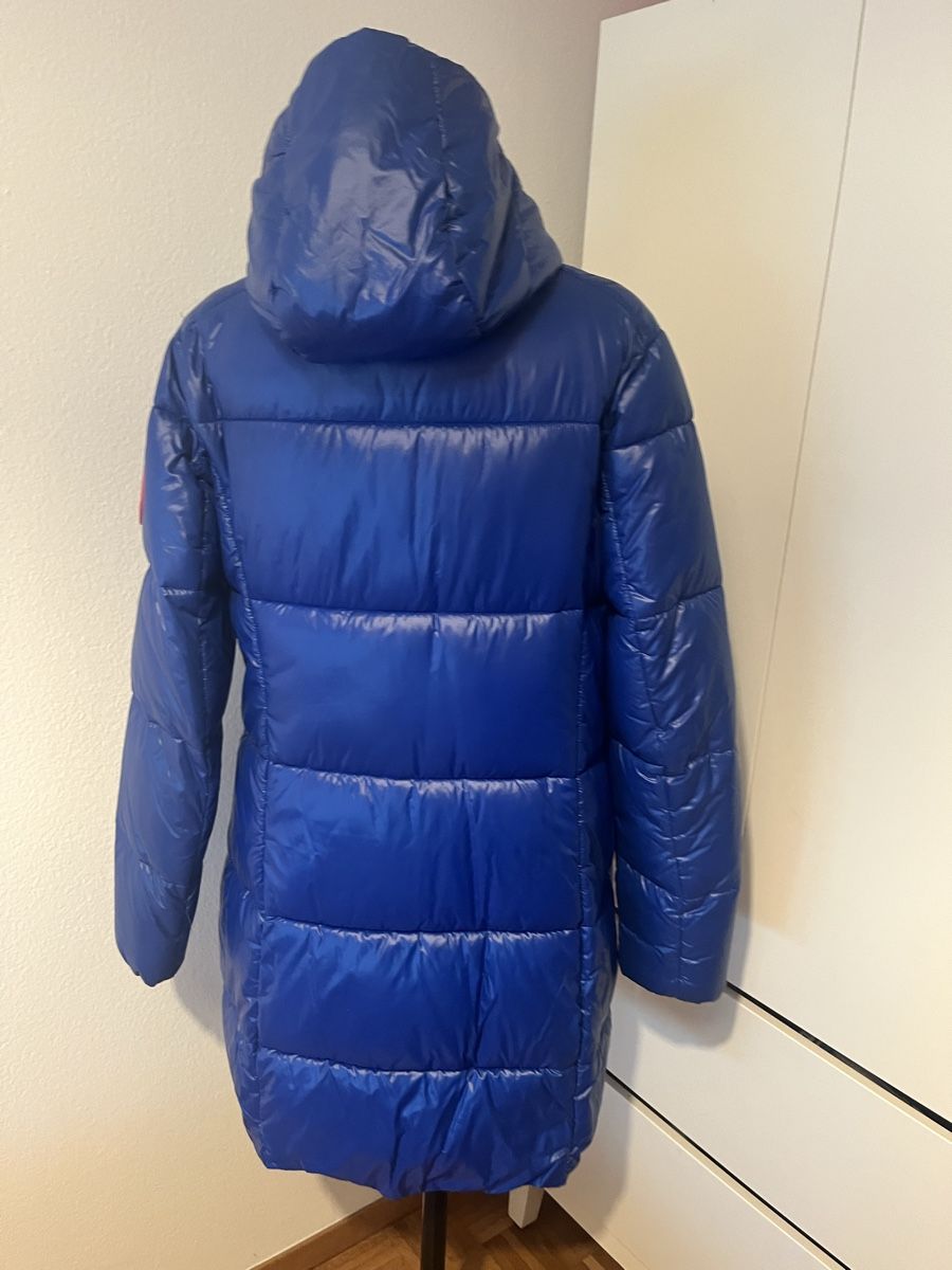 Save the duck Cappotti: Jacke The Duck – Usato da Brugg AG venduto da Ljubinka0410 1