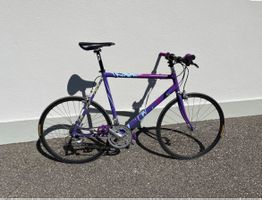 Urban City Bike