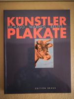 Künstlerplakate – Picasso • Warhol • Beuys – Edition Braus