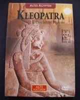Alte Kulturen DVD Kleopatra Doku