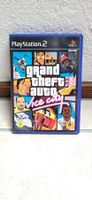 PS2 - Grand Theft Auto Vice City