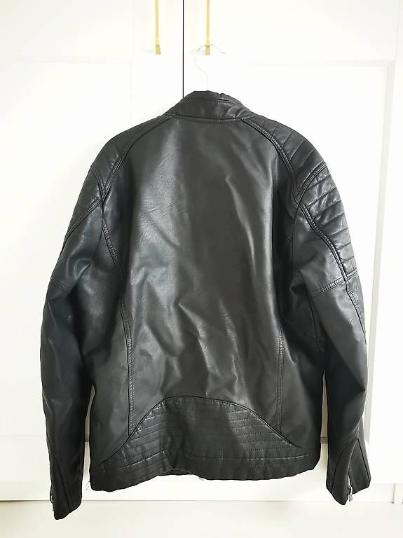 Jacken: Lederjacke Herren Grösse M – Gebraucht aus Horw von LorisOo 1
