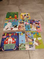 Lot de 12 magazines pour enfants
