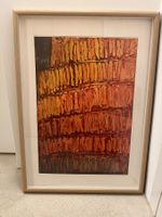 Dimitri Semakov Lithography Bild Painting