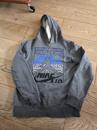 Original NIKE "Jordan" Pullover für Kinder!