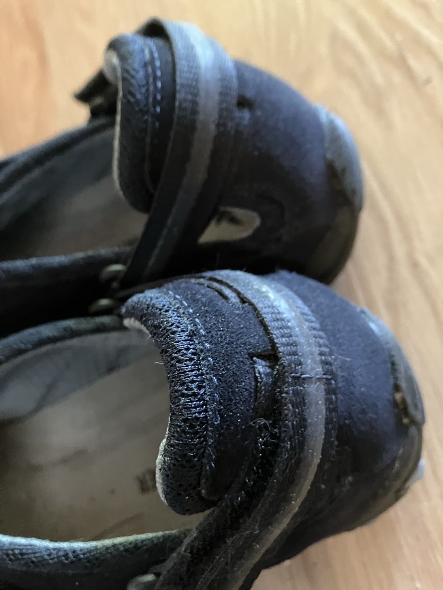 Damenschuhe: Neu Allrounder Schuh Gr 38 / Euro 5 – Neu (gemäss Beschreibung) aus Schlatt ZH von Cheyenne77 3