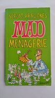 MAD Menagerie - Sergio Aragones / Taschenbuch 1983 / Nr. 45