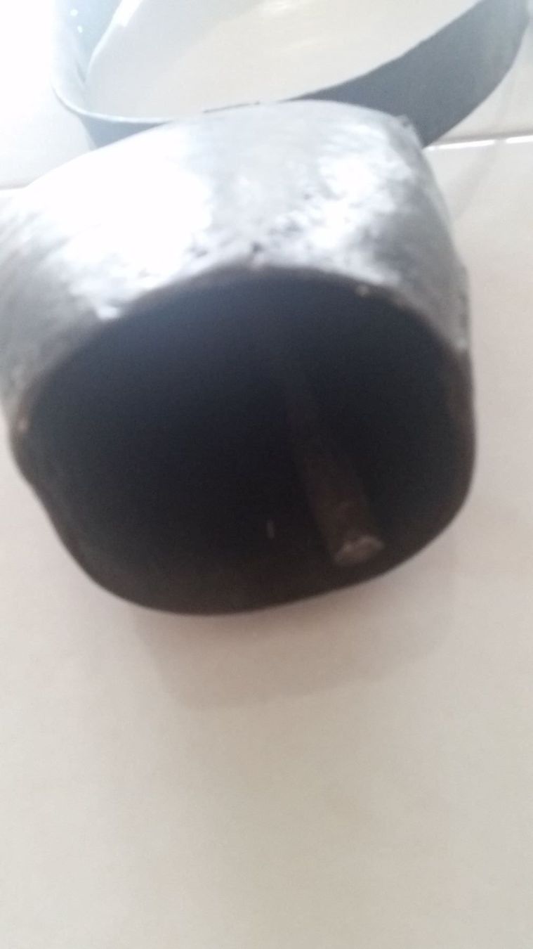 Glocken & Treicheln: Antike Glocke – Gebraucht aus Walchwil von Zovello 1