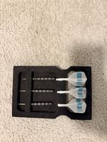 Rob Cross 95K 23g inkl Ersatzspitzen und Tool!