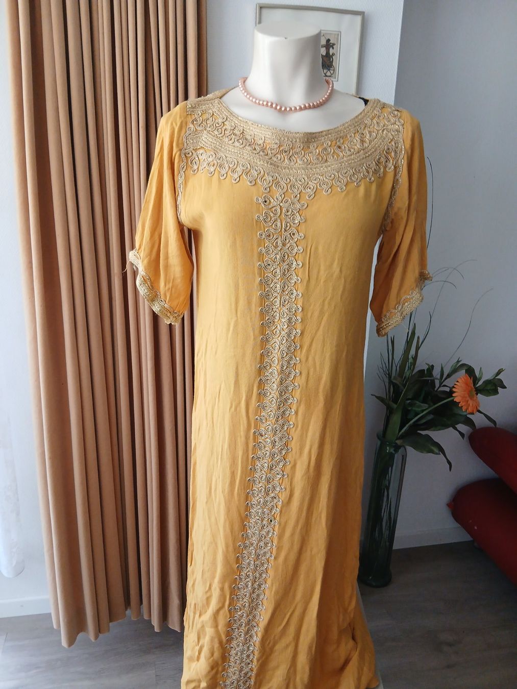 Kleider: Kleid grosse M – Gebraucht aus St.Gallen von sendess 1