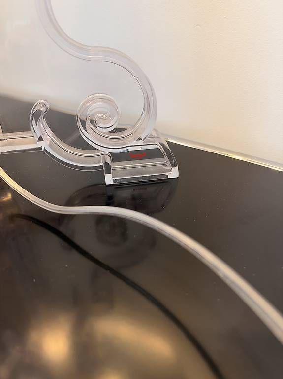 Kartell Lampade: Kartell Lampe Bourgie – Usato da Schwyz venduto da sdesiree 2