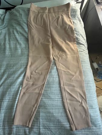 Elisabets Franchi Viscose stretch Hose, Gr. 40