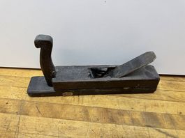 Hobel klein 7