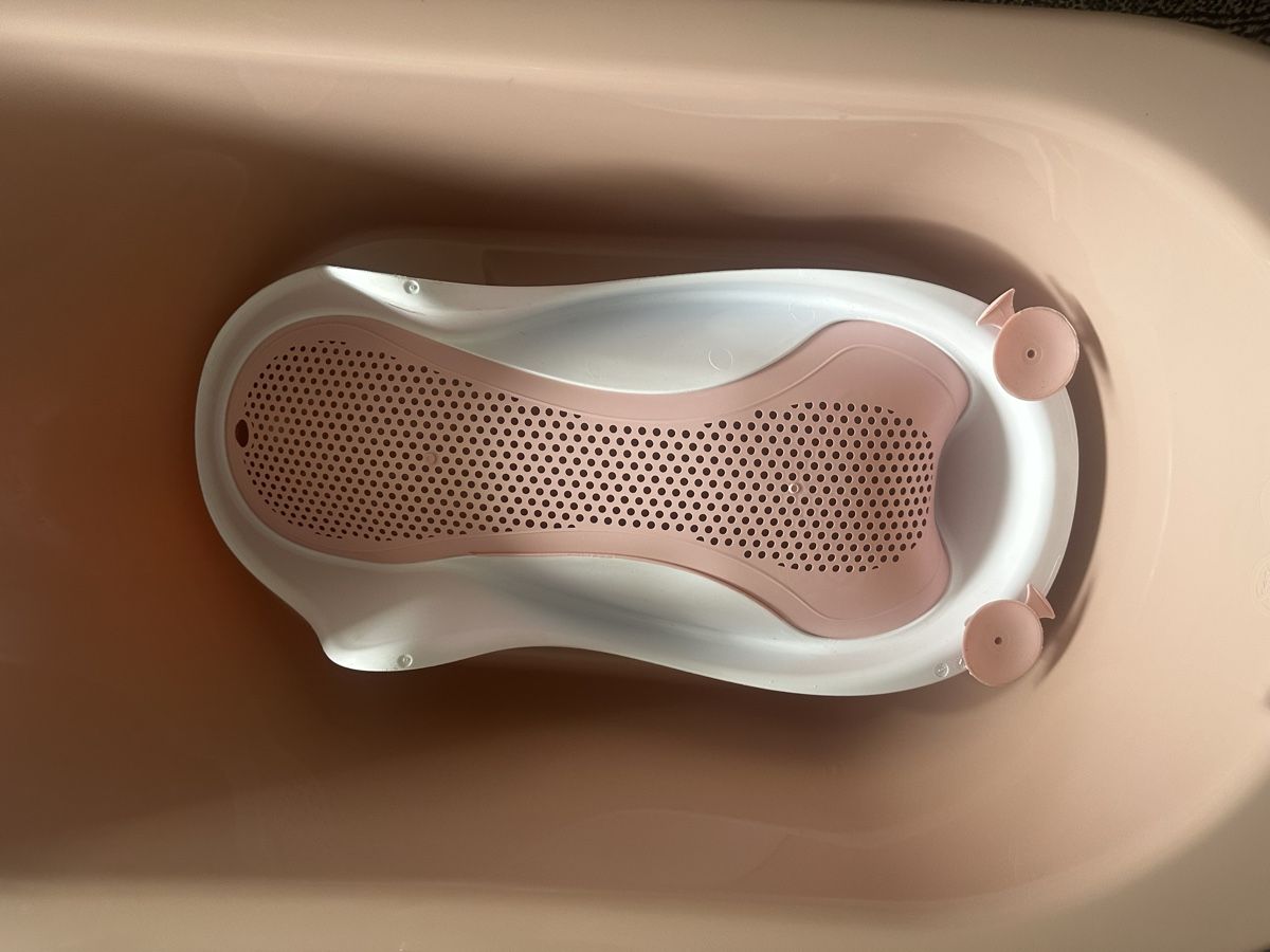 Vasche da bagno: Babywanne + Behälter – Usato da Uster venduto da bek_v2ct 6