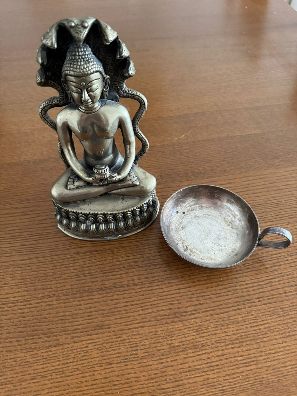 Figuren: Buddha Statue – Gebraucht aus Urdorf von robinson80 2