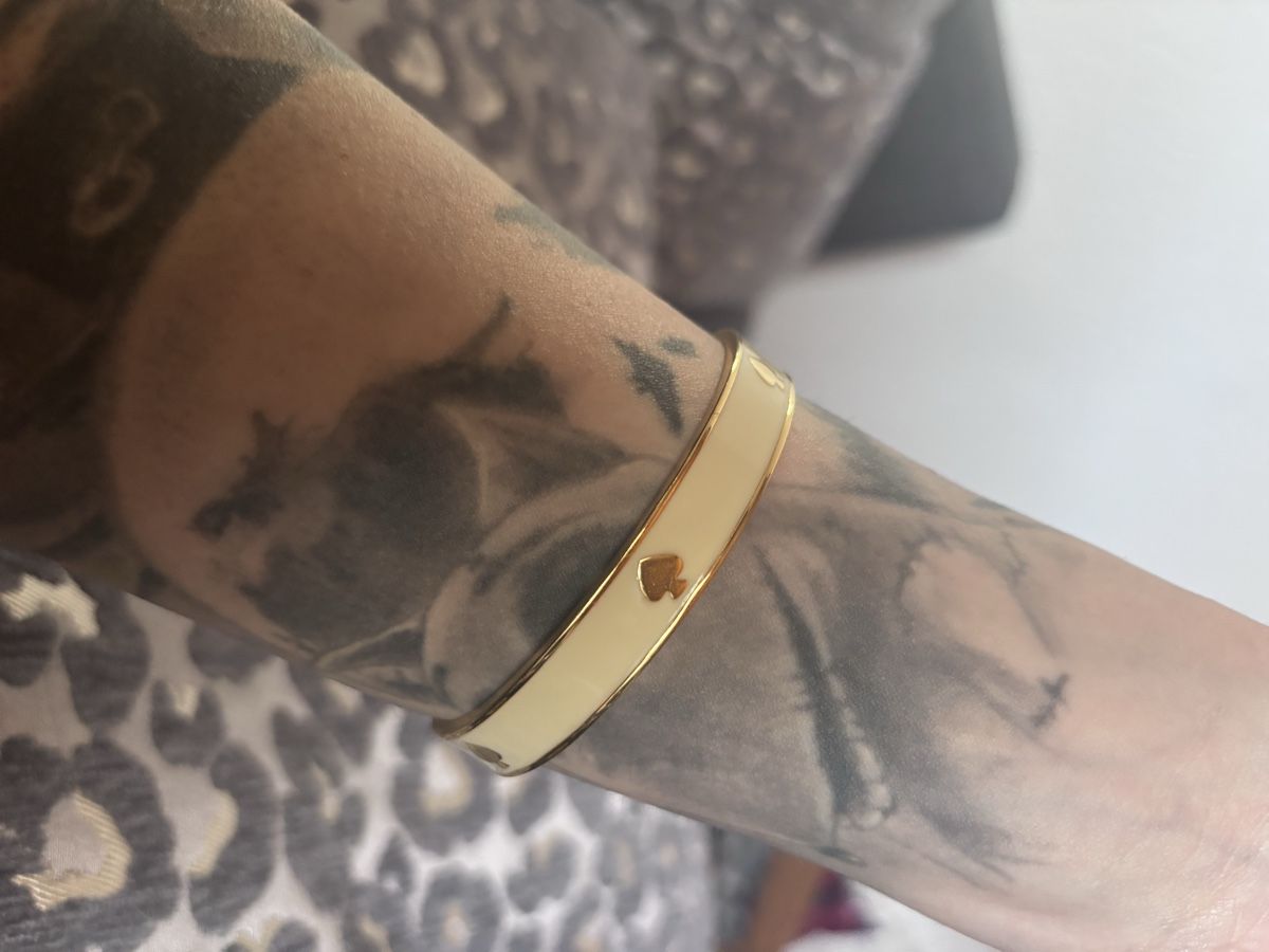 Kate Spade Bracciali & Braccialetti: Bracelet Kate Spade – Usato da Saxon venduto da Mel_b224