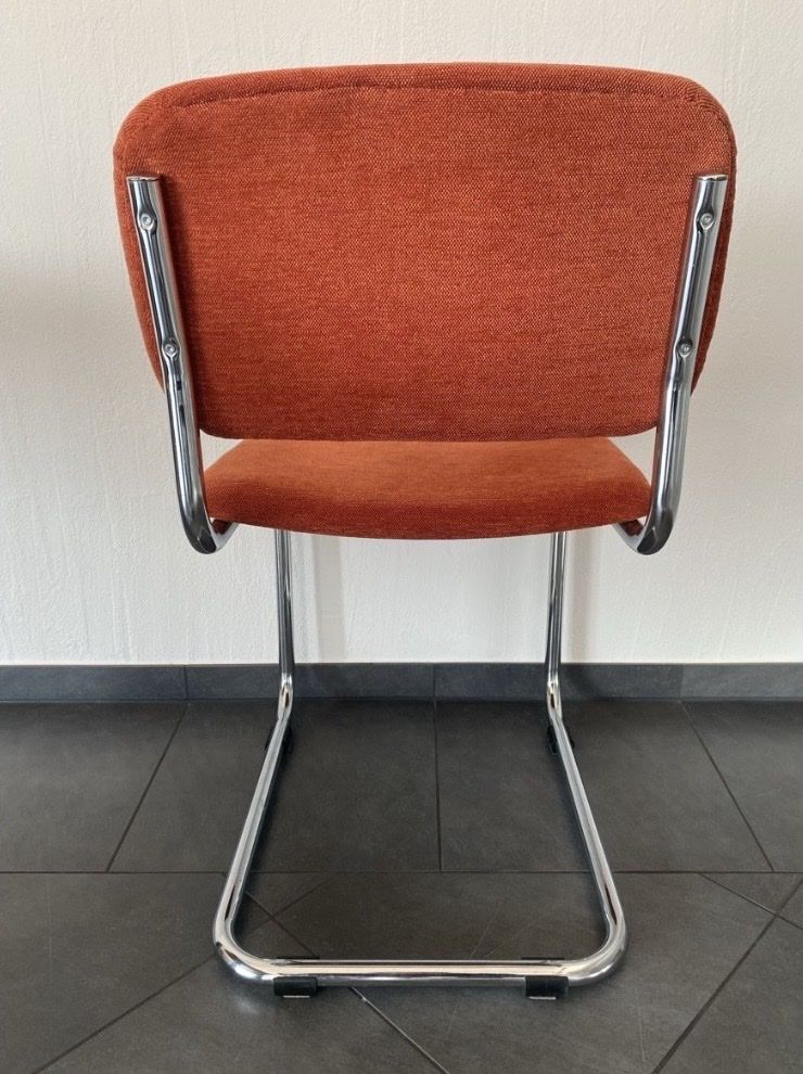 Stühle: Design Freischwinger Stühle Chairs – Gebraucht aus Olten von sportwelt 8