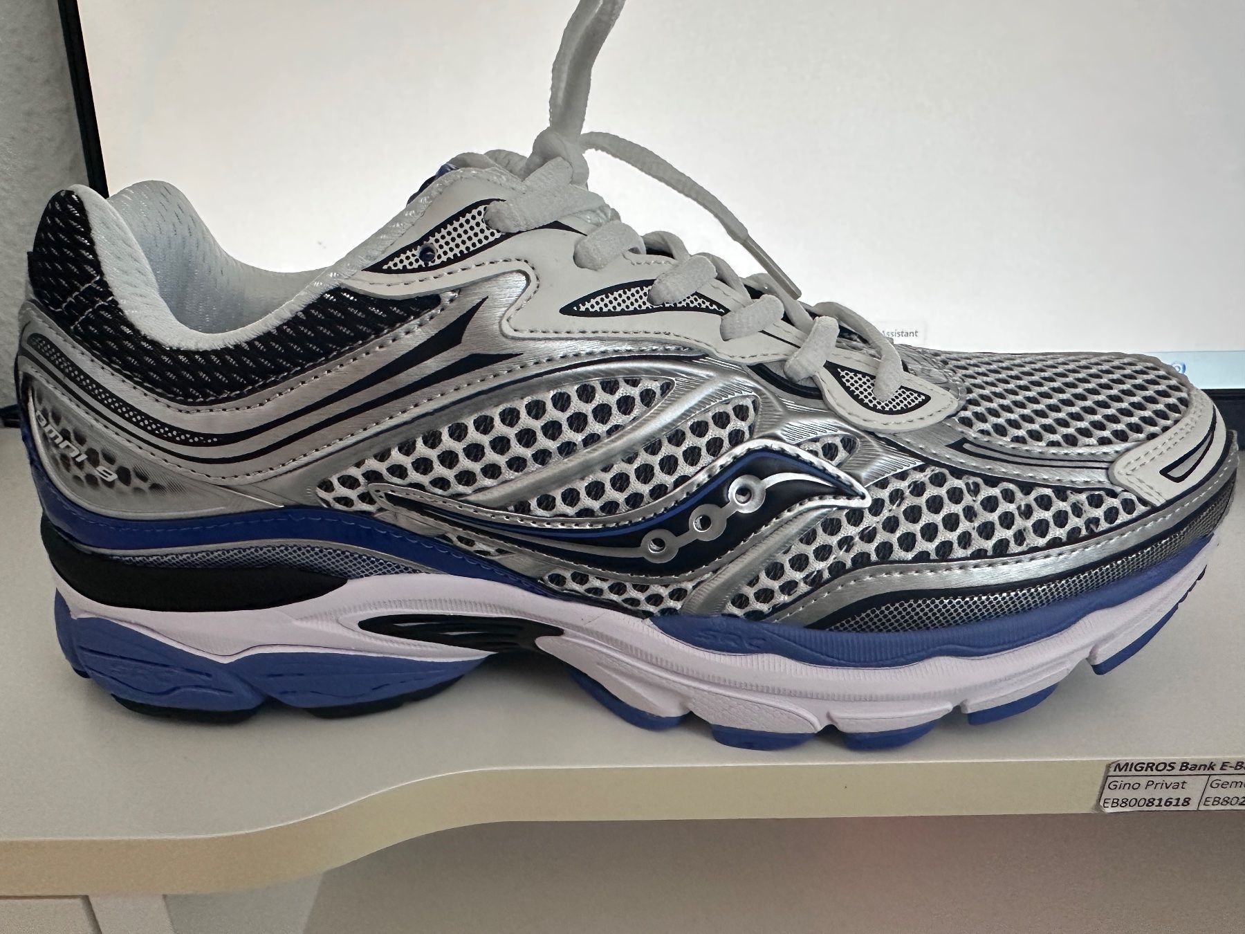 Scarpe da uomo: Sneakers Grösse 44 – Usato da Zürich venduto da babssusch 1