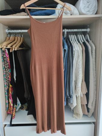 Midikleid von Morena Isabel
